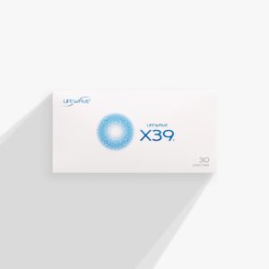 LifeWave X39® Patches