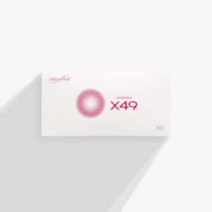 LifeWave X49 Patches