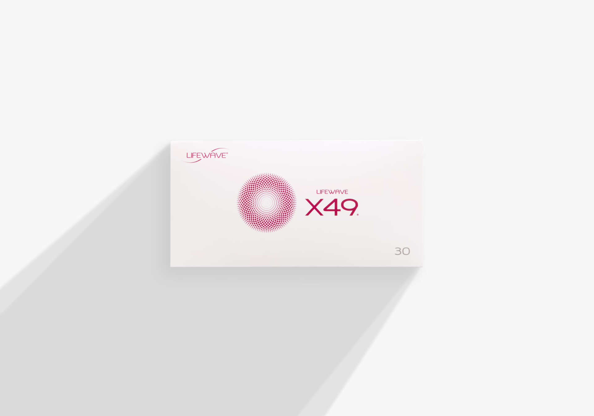 LifeWave X49 Patches