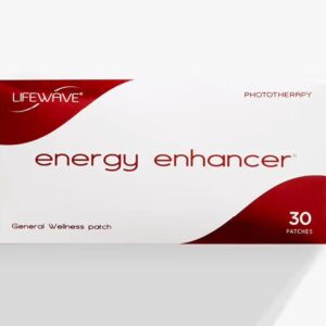 LifeWave Energy Enhancer® Patches