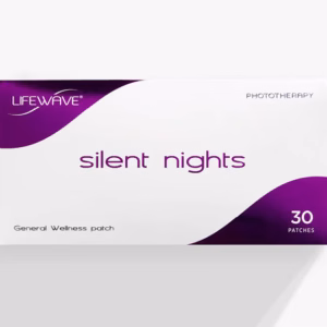 LifeWave Silent Nights® Patches